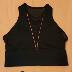 Fabletics sports bra 